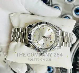 Fashionable Designer Quality Original Legit Rolex Watches