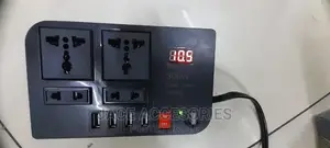 Car Smart Power Inverter 300w