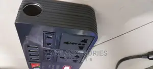 Car Smart Power Inverter 300w
