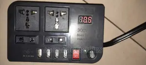 Car Smart Power Inverter 300w