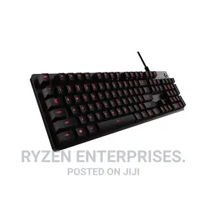 Logitech G413/ G413 Mechanical Gaming Keyboard// G413
