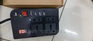 300w Car Power Inverter