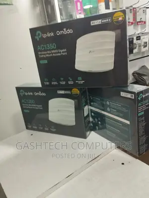 TP-Link Omada Eap 225 Ceiling Mount