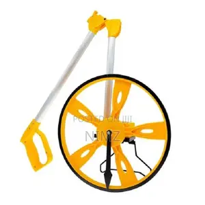 Generic Mechanical Ranging Wheel Engineering Survey of Dista