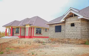 Prime Residential Plots for Sale in Kikuyu, Lusingett