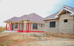 Prime Residential Plots for Sale in Kikuyu, Lusingetti.