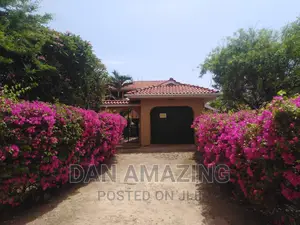 4bdrm Villa in Watamu for sale