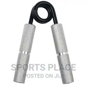 Aluminum Handgrip Enhancer