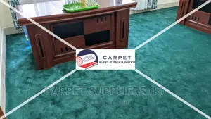 Green Carpet