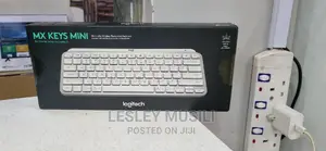 MX Keys Mini Logitech Illuminated Wireless Keyboard
