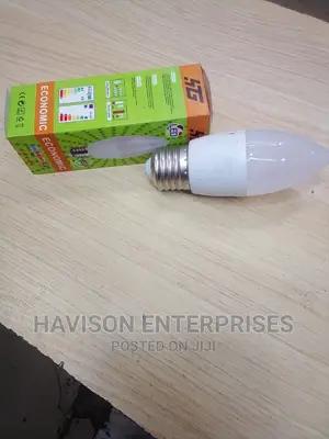 Screw Bulb(7W)