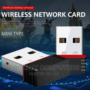 USB Wireless Dongle Adapter Wifi Adapter 600 MBS, 900 MBS