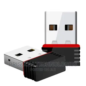 900 MBPS Usb Wireless Wifi Adapter Dongle (WIFI Adapter)