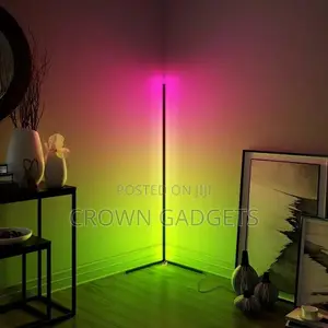 Led Floor Lamp - Modern Floor Lamp