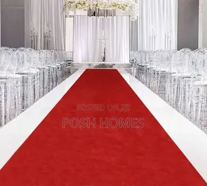 Red Carpet Walk Way Runners