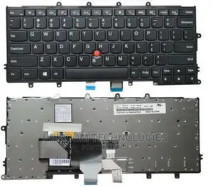 LENOVO Thinkpad X240 X250 X260 X270 X275 X280 X230S Keyboard
