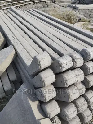 Vikingi Post for Fencing