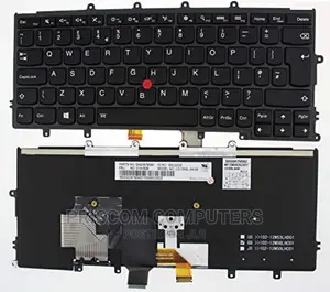 Lenovo X240 X250 X260 X270 X275 X280 X230S Keyboard