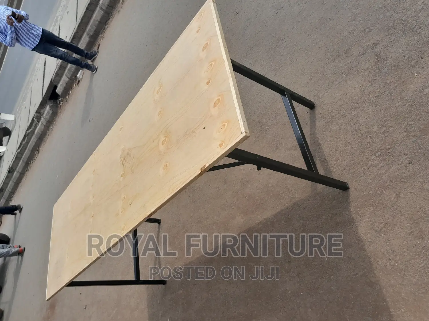 Conference Table