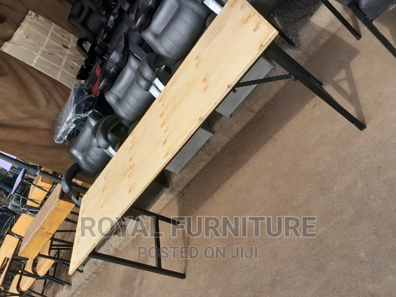 Conference Table
