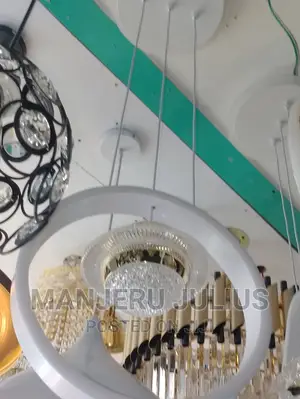 Led Pendant Light