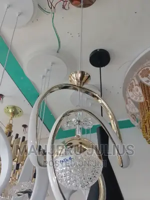 Led Pendant Light