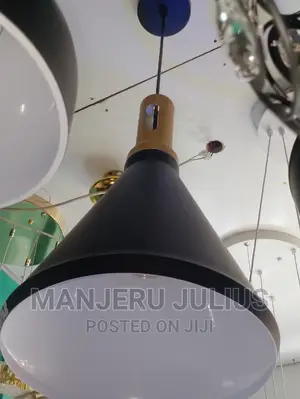 Pendant Light