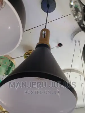 Pendant Light