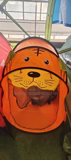 Junior Play Camping Tents