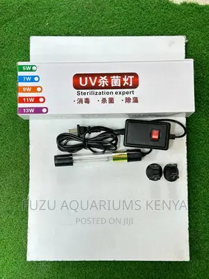 UV Complete Water Sterliser
