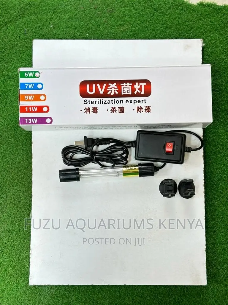 UV Complete Water Sterliser