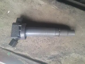 Toyota Wish Iaz Coil (No 48)