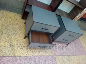 Morden Imported Bed Side Drawers
