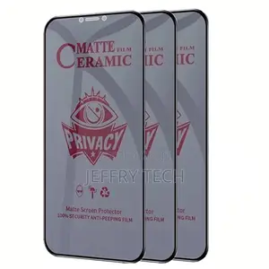 Ceramic Film Privacy Xiaomi Redmi Note 11 11S 10T 10S 10 Pr