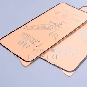 11d Ceramic Film for Xiaomi Redmi Note 8 Pro 8 8a Matte Mi