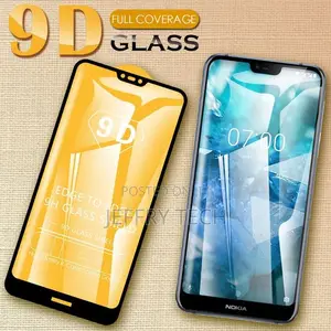 For Nokia 4.2 3.2 2.1 3.1 5.1 6.1 7.1 8.1 Plus Glass 9d
