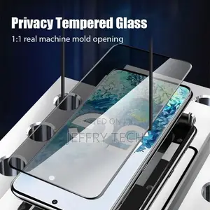 Privacy Screen Protector for Samsung A51 A32 A21s A20 A40 S