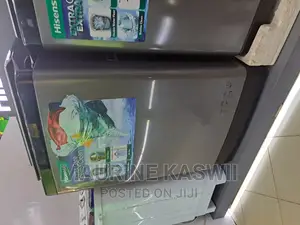 Hisense 13kg WJA1302T Top Load Washing Machine