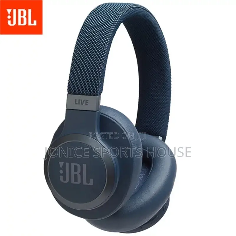 Wireless Bluetooth Headphones