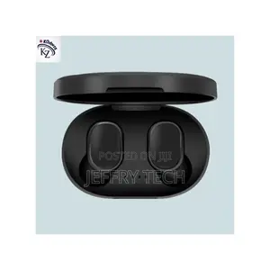 Wireless Music MI Wireless Bluetooth Earpod_earphones Wirele