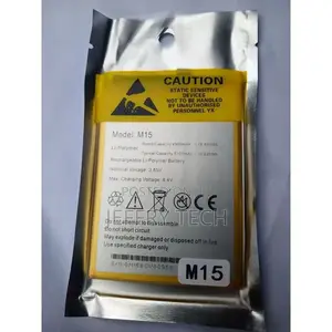 Gionee Genuine Replacement Battery for M15