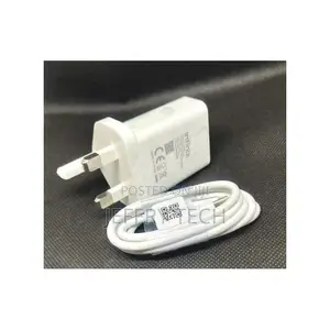 Infinix 2A Type-C Fast Charger