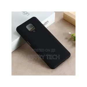 XIAOMI Redmi Note 9s,Note 9 Pro and Note 9 Pro Max Silicone