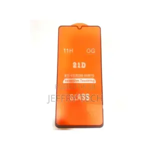 Samsung Galaxy A01 Screen Protector Glass