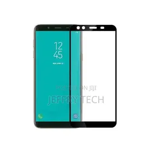 Tecno Spark 2 (KA7) 3d/5d Full Screen Protector