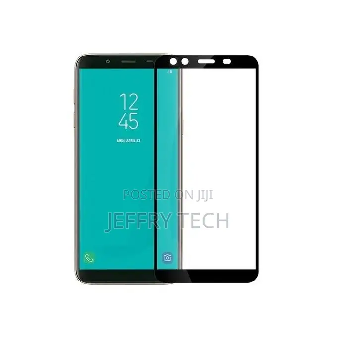 Tecno Spark 2 (KA7) 3d/5d Full Screen Protector