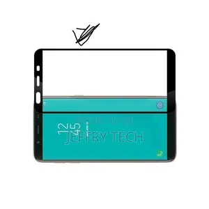 Tecno Spark 2 (KA7) 3d/5d Full Screen Protector