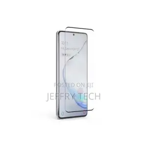 Samsung Galaxy S20 Ultra Screen Protector