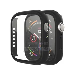 Bumper Case Protective Cover Frame for Iwatch Series 7 41mm/