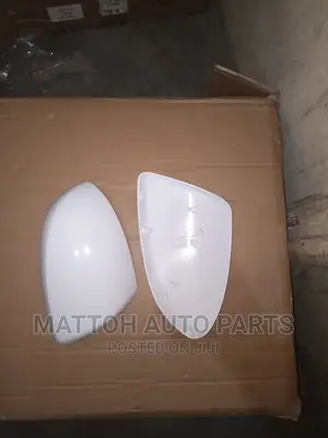 Side Mirror Cover Mazda Demio